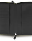Wonderland222 Planner Cover Purse
