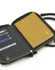 Wonderland222 Planner Cover Purse