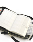 Wonderland222 Planner Cover Purse