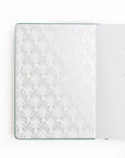 Eucalyptus A5 Dot Grid Notebook