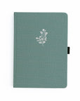 Eucalyptus A5 Dot Grid Notebook