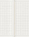 Wonderland222 A5 Grid Notebook