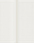 Wonderland222 B6 2027 Weekly Planner All-in-One Stacked Weekends