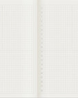 Wonderland222 B6 2027 Weekly Planner Core Horizontal