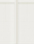Wonderland222 B6 2027 Weekly Planner All-in-One Stacked Weekends