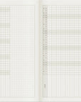 Wonderland222 B6 2027 Weekly Planner All-in-One Unstacked Weekends