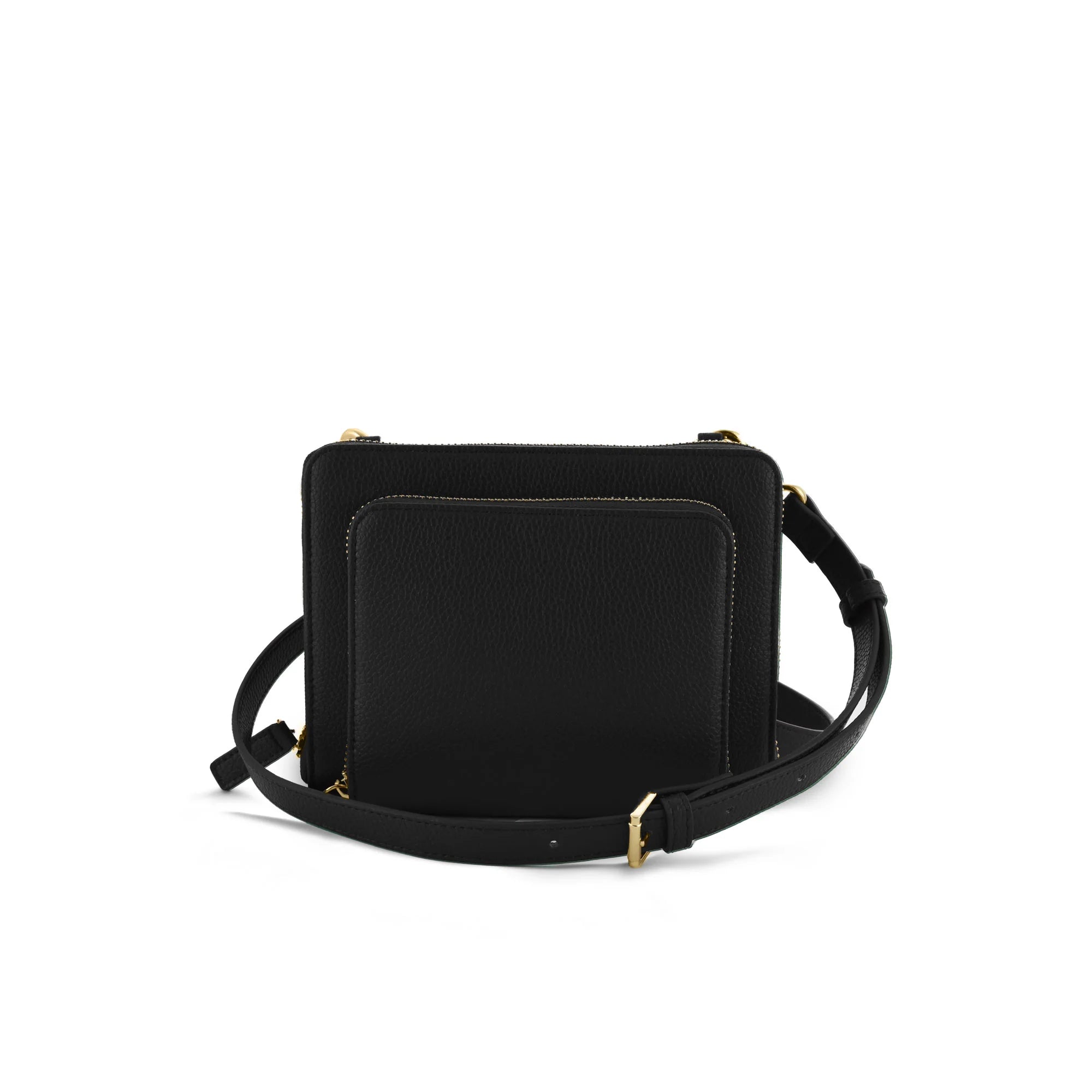 Wonderland222 Planner Cover Purse