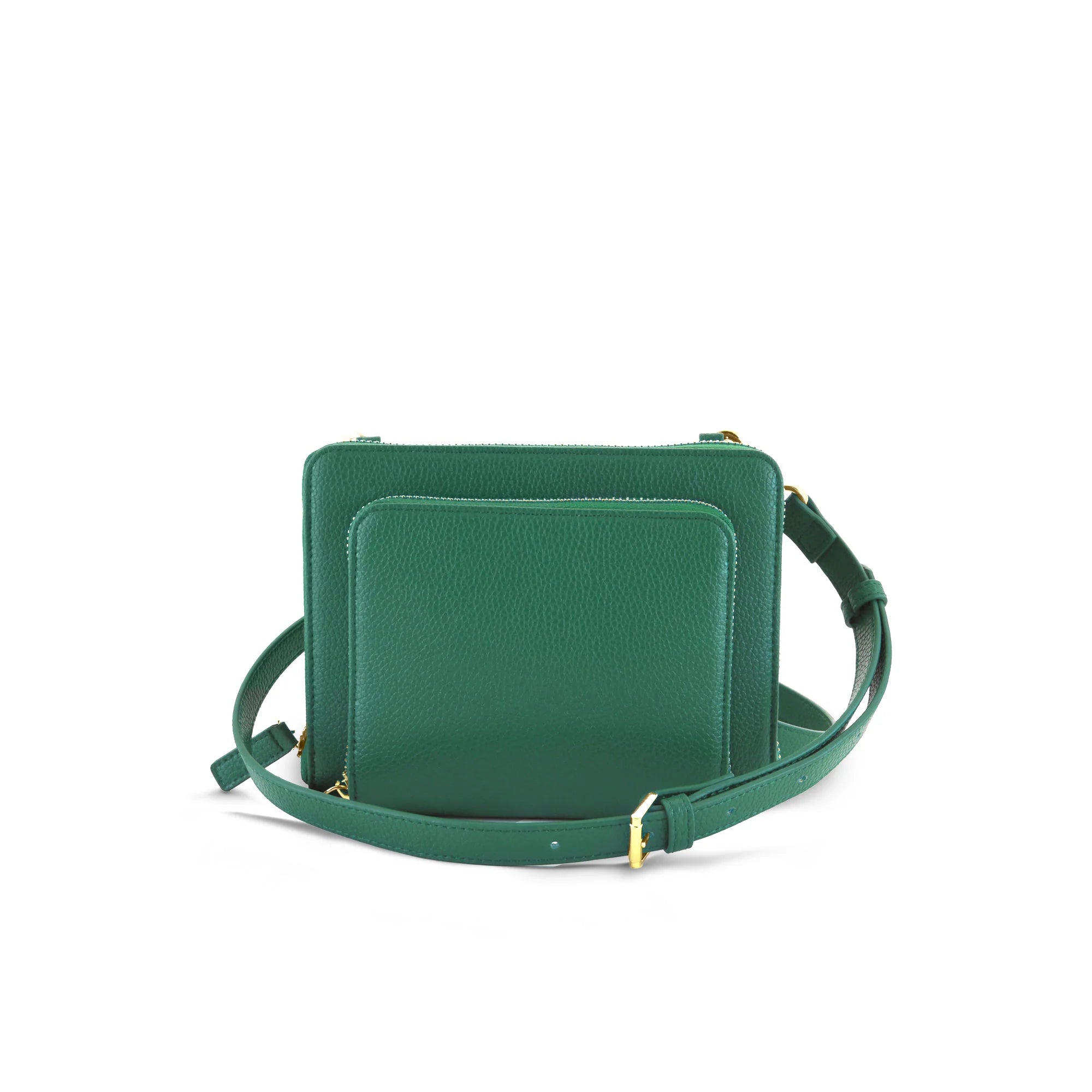 Wonderland222 Planner Cover Purse