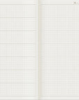 Wonderland222 W1 2027 Weekly Planner Core Horizontal
