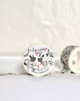 Little Lambs & Ivy Washi Tape
