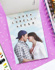 Gilmore Girls Greetings from Stars Hollow Postcard Book