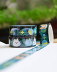Catching Starlight PET Tape
