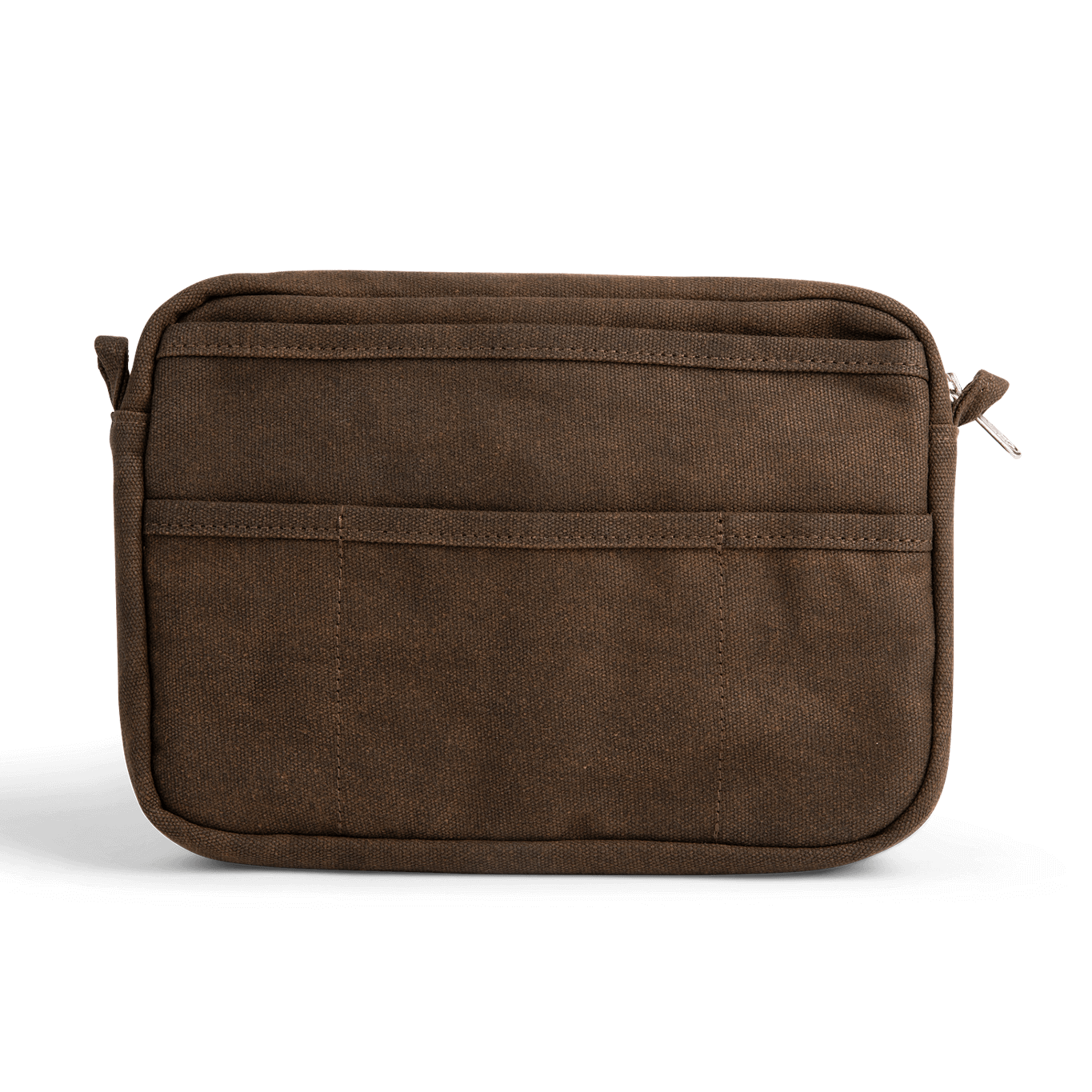 Soolla Studio Pouch - Coffee Bean