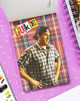 Gilmore Girls Greetings from Stars Hollow Postcard Book