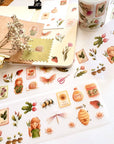 Kitchen Garden PET Tape