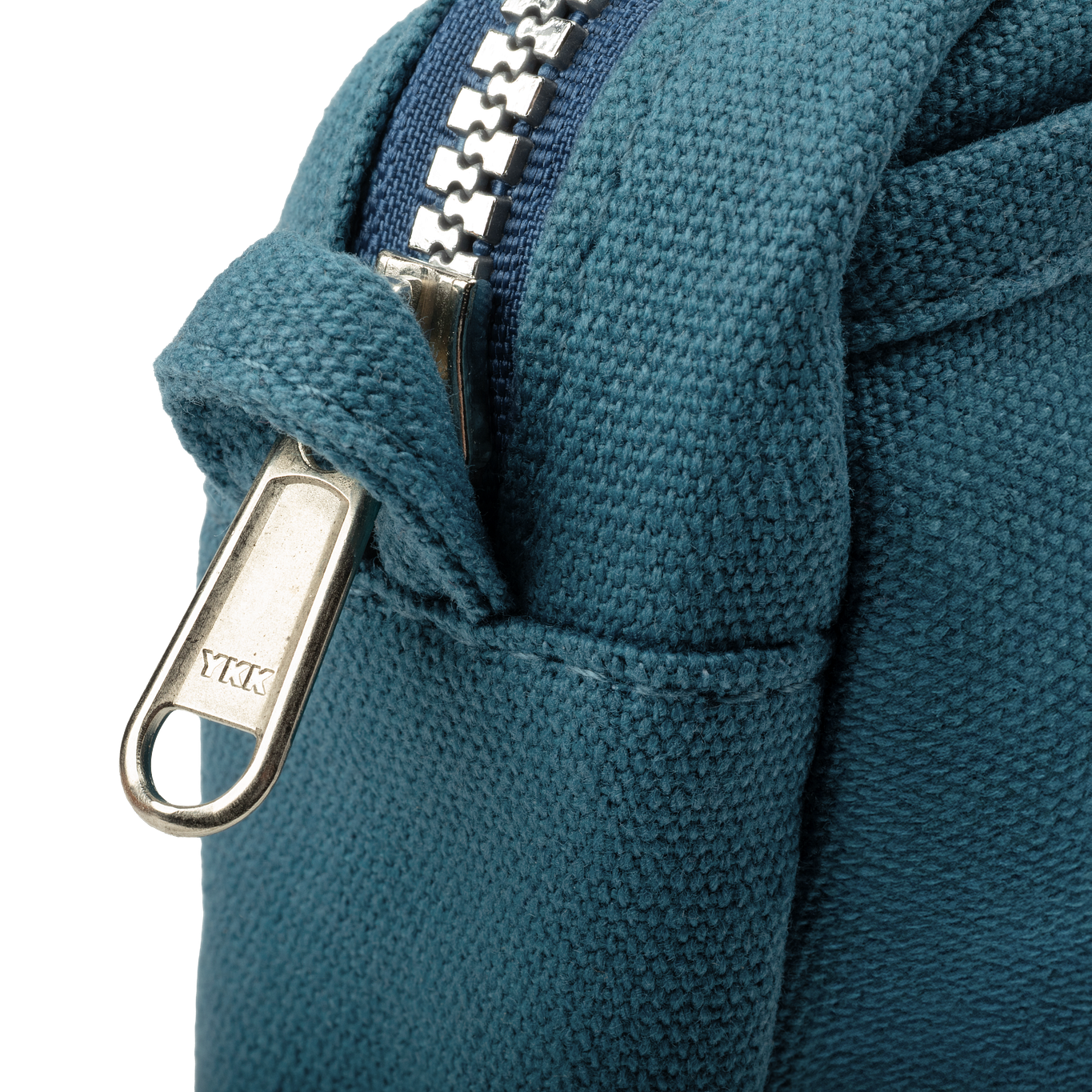 Soolla Studio Pouch - Aquamarine