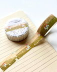Rural Living Washi Tape