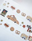 New York City Washi Tape