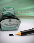 Poppy Pods Pastel Fountain Pen Ink