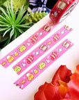 Haunted Candies - PET Tape