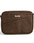 Soolla Studio Pouch - Coffee Bean