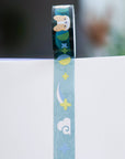 Catching Starlight PET Tape
