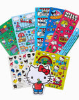 Hello Kitty And Friends Grab Bag