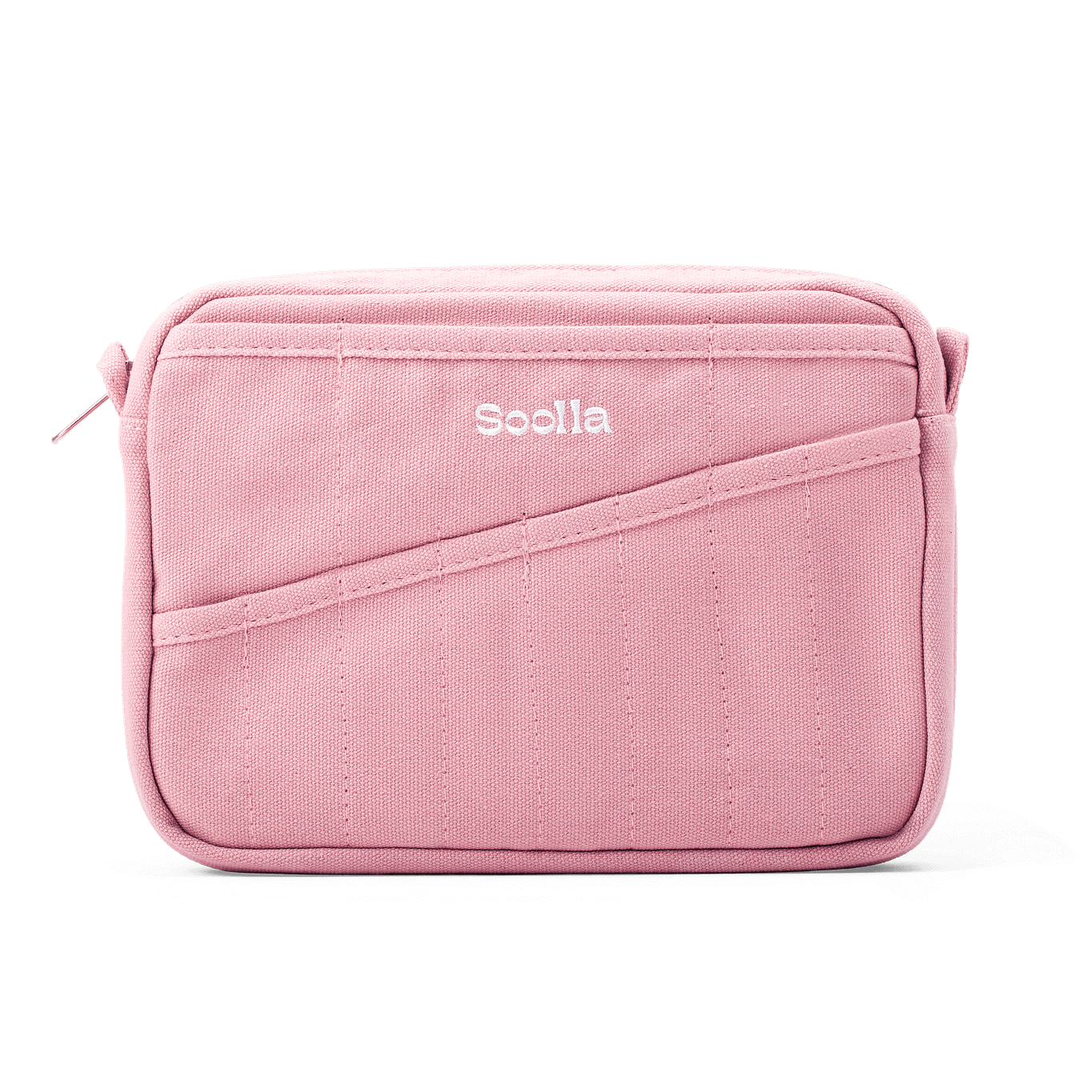 Soolla Studio Pouch - Desert Rose