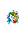 Rainbow Brite & Starlite Vinyl