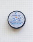 Blue Shragon and Drimpy PET Tape