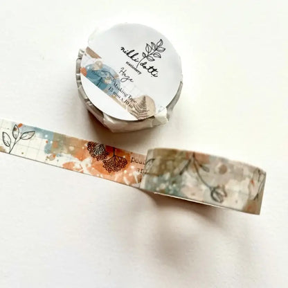 Washi tape - Haze