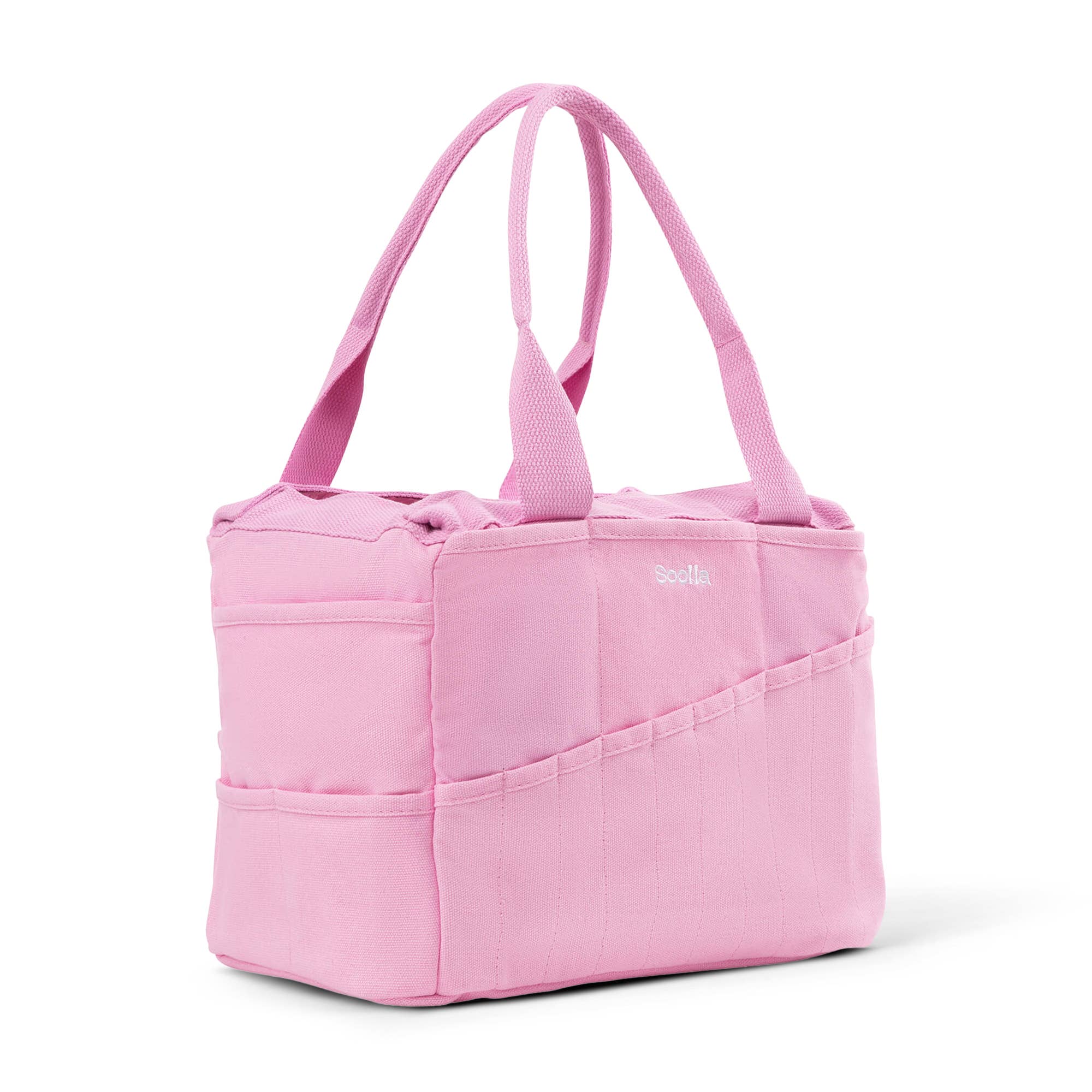 Soolla Studio Artist Bag - Flamingo