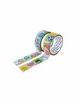 Miffy + Friends Washi Tape Set