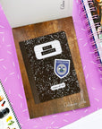 Gilmore Girls Greetings from Stars Hollow Postcard Book