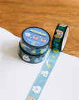 Catching Starlight PET Tape