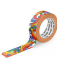 Rainbow Archs Washi