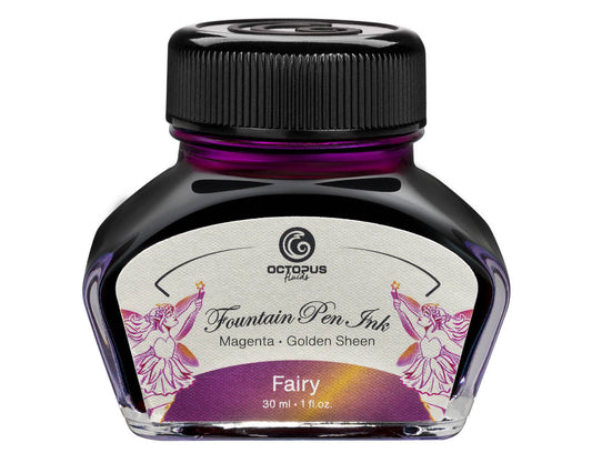 Sheen Fairy Violet Fountain Pen Ink