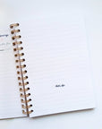 Cosy Cat Cooking Journal