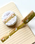 Rural Living Washi Tape