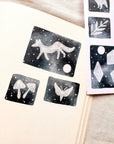 Star Signs Sticker Sheet