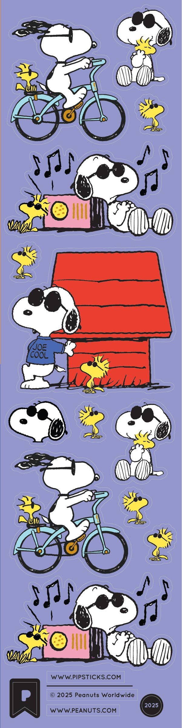 Peanuts Grab Bag