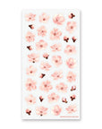 Sakura Season Sticker Sheet
