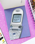 Gilmore Girls Greetings from Stars Hollow Postcard Book