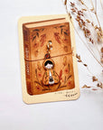 Dotti Girl Enamel Charm