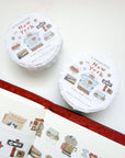 New York City Washi Tape
