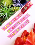 Haunted Candies - PET Tape