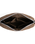 Soolla Studio Pouch - Coffee Bean