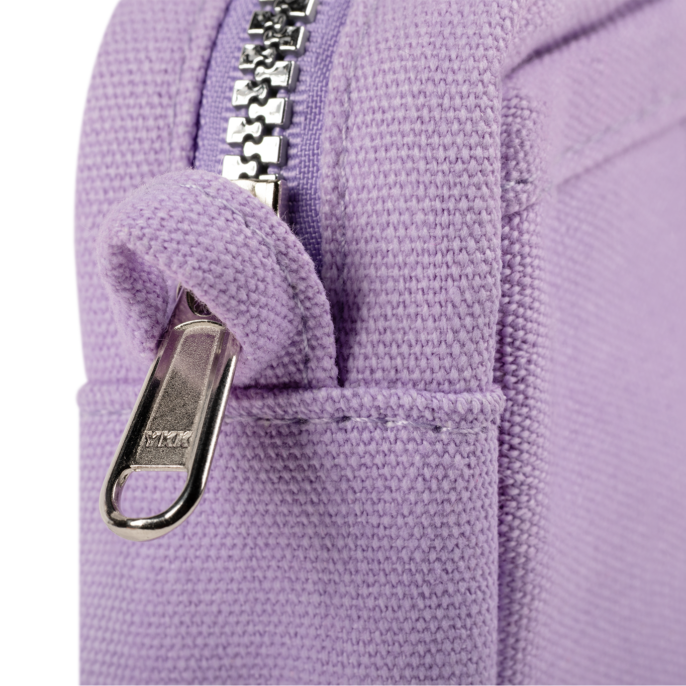 Lilac Love Storage Pouch