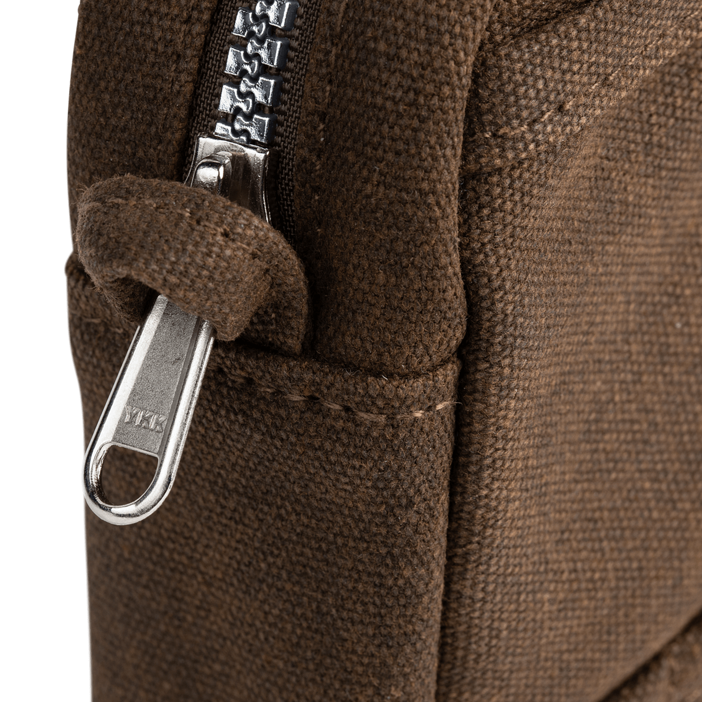 Soolla Studio Pouch - Coffee Bean