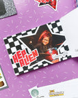 Gilmore Girls Greetings from Stars Hollow Postcard Book